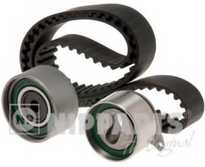 NIPPARTS J1110305 Комплект ремня ГРМ для MAZDA 626 III (Мазда 626 3) NIPPARTS J1110305 Комплект ремня ГРМ для MAZDA 626 III (Мазда 626 3)