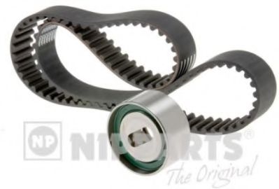 NIPPARTS J1110307 Комплект ремня ГРМ для MAZDA 323 III (Мазда 323 3) NIPPARTS J1110307 Комплект ремня ГРМ для MAZDA 323 III (Мазда 323 3)