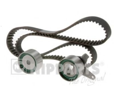 NIPPARTS J1110320 Комплект ремня ГРМ для KIA SPECTRA II (Киа Спэcтра 2) NIPPARTS J1110320 Комплект ремня ГРМ для KIA SPECTRA II (Киа Спэcтра 2)