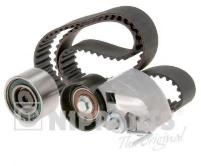 NIPPARTS J1110321 Комплект ремня ГРМ для HYUNDAI AZERA (Хендай Азэра) NIPPARTS J1110321 Комплект ремня ГРМ для HYUNDAI AZERA (Хендай Азэра)