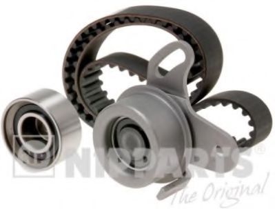 NIPPARTS J1110501 Комплект ремня ГРМ для HYUNDAI EXCEL (Хендай Эxcэл) NIPPARTS J1110501 Комплект ремня ГРМ для HYUNDAI EXCEL (Хендай Эxcэл)