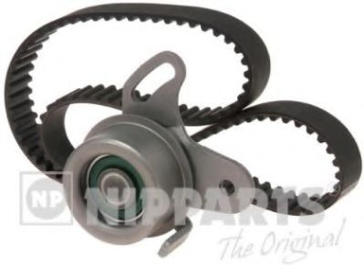 NIPPARTS J1110523 Комплект ремня ГРМ для HYUNDAI EXCEL (Хендай Эxcэл) NIPPARTS J1110523 Комплект ремня ГРМ для HYUNDAI EXCEL (Хендай Эxcэл)