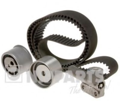 NIPPARTS J1110529 Комплект ремня ГРМ для HYUNDAI GRANDEUR (Хендай Грандэур) NIPPARTS J1110529 Комплект ремня ГРМ для HYUNDAI GRANDEUR (Хендай Грандэур)