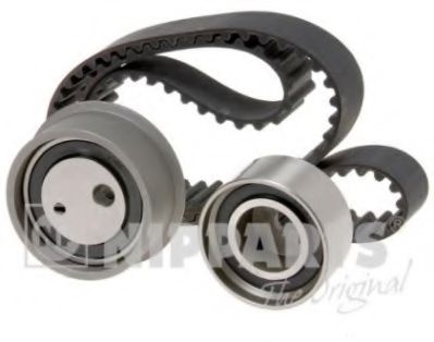 NIPPARTS J1110538 Комплект ремня ГРМ для HYUNDAI AVANTE II (Хендай Аvантэ 2) NIPPARTS J1110538 Комплект ремня ГРМ для HYUNDAI AVANTE II (Хендай Аvантэ 2)