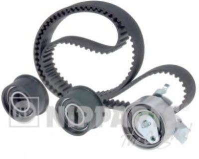 NIPPARTS J1110904 Комплект ремня ГРМ для DAEWOO TACUMA (Дэу Таcума) NIPPARTS J1110904 Комплект ремня ГРМ для DAEWOO TACUMA (Дэу Таcума)