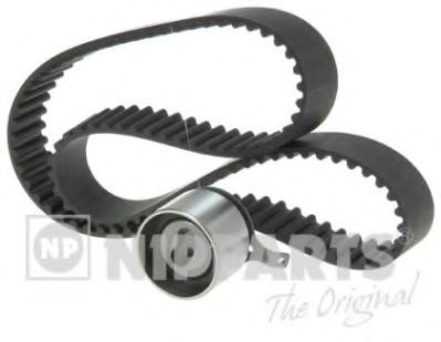 NIPPARTS J1110905 Комплект ремня ГРМ Привод. в действ. агрегат приводной агрегат распр. вал для DAEWOO LABO (Дэу Лабо) NIPPARTS J1110905 Комплект ремня ГРМ Привод. в действ. агрегат приводной агрегат распр. вал для DAEWOO LABO (Дэу Лабо)