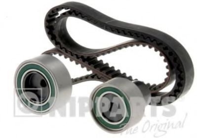 NIPPARTS J1111003 Комплект ремня ГРМ для NISSAN 200 SX (Ниссан 200 сx) NIPPARTS J1111003 Комплект ремня ГРМ для NISSAN 200 SX (Ниссан 200 сx)