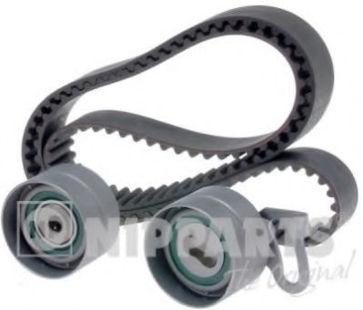 NIPPARTS J1111013 Комплект ремня ГРМ для NISSAN (Ниссан) NIPPARTS J1111013 Комплект ремня ГРМ для NISSAN (Ниссан)