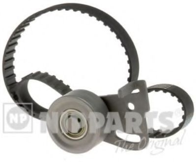 NIPPARTS J1111017 Комплект ремня ГРМ для NISSAN 200 SX (Ниссан 200 сx) NIPPARTS J1111017 Комплект ремня ГРМ для NISSAN 200 SX (Ниссан 200 сx)
