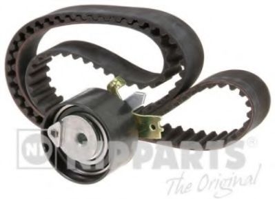 NIPPARTS J1111039 Комплект ремня ГРМ для NISSAN CUBE (Ниссан Cубэ) NIPPARTS J1111039 Комплект ремня ГРМ для NISSAN CUBE (Ниссан Cубэ)