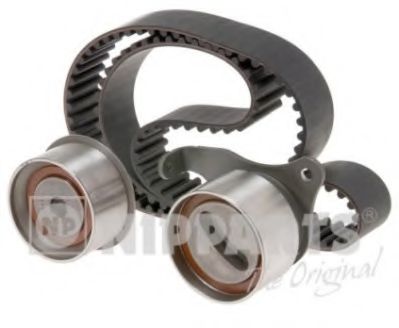 NIPPARTS J1112010 Комплект ремня ГРМ для TOYOTA (Тойота/тоета) NIPPARTS J1112010 Комплект ремня ГРМ для TOYOTA (Тойота/тоета)