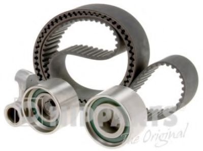 NIPPARTS J1112015 Комплект ремня ГРМ для LEXUS GS (Лексус Джи с) NIPPARTS J1112015 Комплект ремня ГРМ для LEXUS GS (Лексус Джи с)