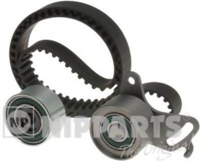 NIPPARTS J1112034 Комплект ремня ГРМ для TOYOTA HIACE II (Тойота/тоета Хиаcэ 2) NIPPARTS J1112034 Комплект ремня ГРМ для TOYOTA HIACE II (Тойота/тоета Хиаcэ 2)