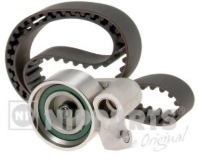 NIPPARTS J1112039 Комплект ремня ГРМ для TOYOTA 4 RUNNER (Тойота/тоета 4 руннэр) NIPPARTS J1112039 Комплект ремня ГРМ для TOYOTA 4 RUNNER (Тойота/тоета 4 руннэр)