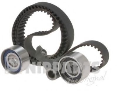 NIPPARTS J1112050 Комплект ремня ГРМ для TOYOTA PREVIA (Тойота/тоета Прэvиа) NIPPARTS J1112050 Комплект ремня ГРМ для TOYOTA PREVIA (Тойота/тоета Прэvиа)