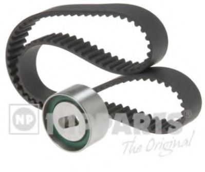 NIPPARTS J1113001 Комплект ремня ГРМ для MAZDA 323 III (Мазда 323 3) NIPPARTS J1113001 Комплект ремня ГРМ для MAZDA 323 III (Мазда 323 3)