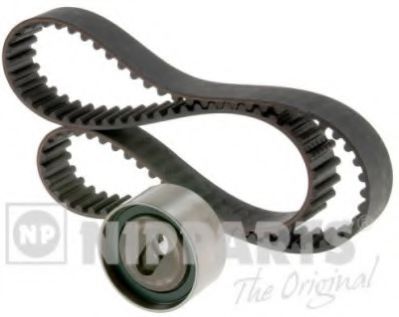 NIPPARTS J1113010 Комплект ремня ГРМ для MAZDA 323 III (Мазда 323 3) NIPPARTS J1113010 Комплект ремня ГРМ для MAZDA 323 III (Мазда 323 3)