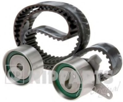 NIPPARTS J1113011 Комплект ремня ГРМ для MAZDA 323 F/P VI (Мазда 323 ф/п vи) NIPPARTS J1113011 Комплект ремня ГРМ для MAZDA 323 F/P VI (Мазда 323 ф/п vи)