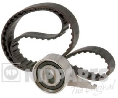 NIPPARTS J1113023 Комплект ремня ГРМ для MAZDA 626 II (Мазда 626 2) NIPPARTS J1113023 Комплект ремня ГРМ для MAZDA 626 II (Мазда 626 2)