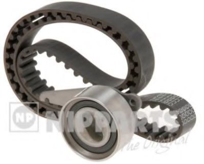 NIPPARTS J1113024 Комплект ремня ГРМ для MAZDA 626 II (Мазда 626 2) NIPPARTS J1113024 Комплект ремня ГРМ для MAZDA 626 II (Мазда 626 2)