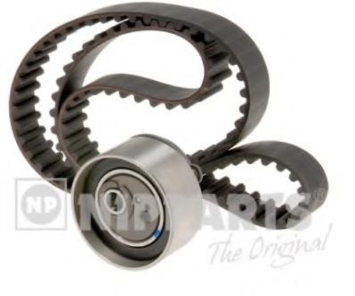 NIPPARTS J1113030 Комплект ремня ГРМ для MAZDA 626 II (Мазда 626 2) NIPPARTS J1113030 Комплект ремня ГРМ для MAZDA 626 II (Мазда 626 2)