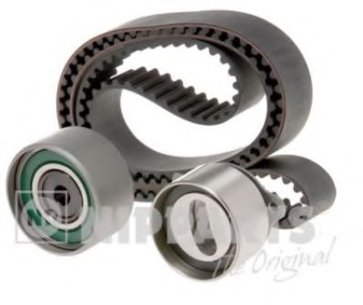 NIPPARTS J1113035 Комплект ремня ГРМ для MAZDA 626 III (Мазда 626 3) NIPPARTS J1113035 Комплект ремня ГРМ для MAZDA 626 III (Мазда 626 3)