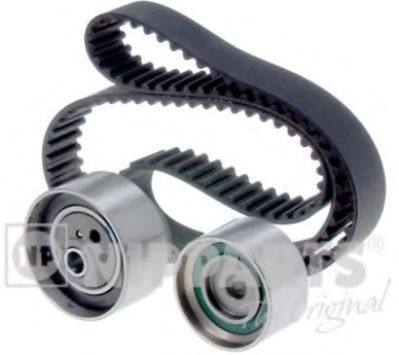 NIPPARTS J1113036 Комплект ремня ГРМ для MAZDA (Мазда) NIPPARTS J1113036 Комплект ремня ГРМ для MAZDA (Мазда)