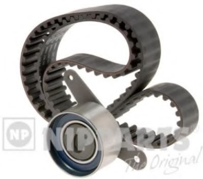 NIPPARTS J1114000 Комплект ремня ГРМ для HONDA PRELUDE III (Хонда Прэлудэ 3) NIPPARTS J1114000 Комплект ремня ГРМ для HONDA PRELUDE III (Хонда Прэлудэ 3)