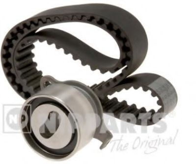 NIPPARTS J1114009 Комплект ремня ГРМ для HONDA CRX II (Хонда Cрх 2) NIPPARTS J1114009 Комплект ремня ГРМ для HONDA CRX II (Хонда Cрх 2)
