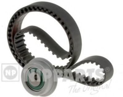 NIPPARTS J1114016 Комплект ремня ГРМ для HONDA CR-V I (Хонда Срв 1) NIPPARTS J1114016 Комплект ремня ГРМ для HONDA CR-V I (Хонда Срв 1)