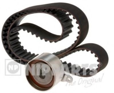 NIPPARTS J1114017 Комплект ремня ГРМ для ACURA INTEGRA (Акура Интэгра) NIPPARTS J1114017 Комплект ремня ГРМ для ACURA INTEGRA (Акура Интэгра)
