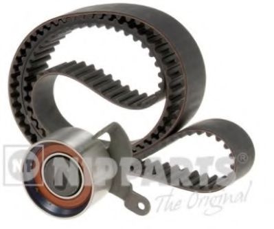 NIPPARTS J1114019 Комплект ремня ГРМ для HONDA LEGEND I (Хонда Лэгэнд и) NIPPARTS J1114019 Комплект ремня ГРМ для HONDA LEGEND I (Хонда Лэгэнд и)