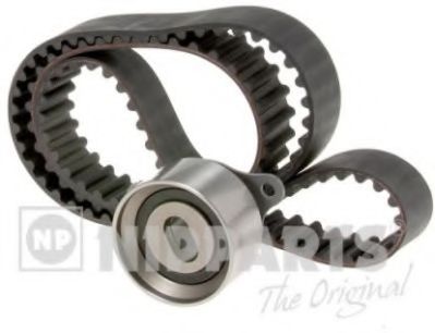 NIPPARTS J1114025 Комплект ремня ГРМ для HONDA PRELUDE III (Хонда Прэлудэ 3) NIPPARTS J1114025 Комплект ремня ГРМ для HONDA PRELUDE III (Хонда Прэлудэ 3)