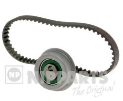 NIPPARTS J1115001 Комплект ремня ГРМ для MITSUBISHI GALANT IV (Митсубиши/митсубиси Галант иv) NIPPARTS J1115001 Комплект ремня ГРМ для MITSUBISHI GALANT IV (Митсубиши/митсубиси Галант иv)