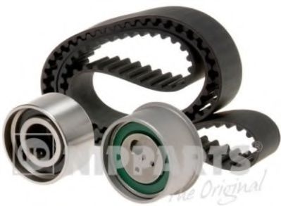 NIPPARTS J1115003 Комплект ремня ГРМ для MITSUBISHI ECLIPSE I (Митсубиши/митсубиси Эcлипсэ и)