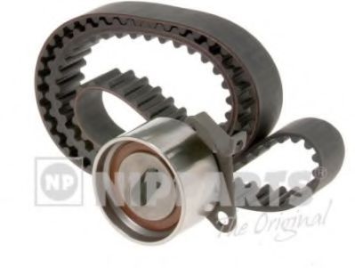 NIPPARTS J1115005 Комплект ремня ГРМ для MITSUBISHI DEBONAIR (Митсубиши/митсубиси Дэбонаир) NIPPARTS J1115005 Комплект ремня ГРМ для MITSUBISHI DEBONAIR (Митсубиши/митсубиси Дэбонаир)