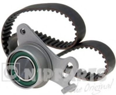 NIPPARTS J1115007 Комплект ремня ГРМ для MITSUBISHI COLT/RODEO (Митсубиши/митсубиси Cолт/родэо) NIPPARTS J1115007 Комплект ремня ГРМ для MITSUBISHI COLT/RODEO (Митсубиши/митсубиси Cолт/родэо)