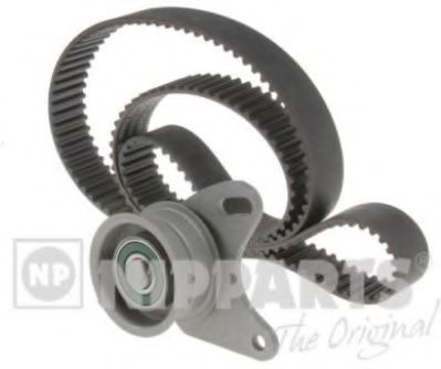 NIPPARTS J1115008 Комплект ремня ГРМ для MITSUBISHI PAJERO/SHOGUN (Митсубиши/митсубиси Пажэро/шогун) NIPPARTS J1115008 Комплект ремня ГРМ для MITSUBISHI PAJERO/SHOGUN (Митсубиши/митсубиси Пажэро/шогун)