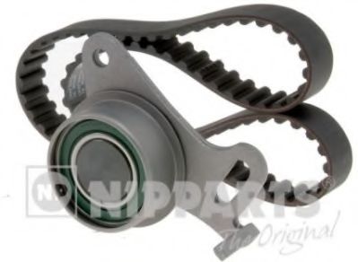 NIPPARTS J1115009 Комплект ремня ГРМ для MITSUBISHI PAJERO/SHOGUN (Митсубиши/митсубиси Пажэро/шогун) NIPPARTS J1115009 Комплект ремня ГРМ для MITSUBISHI PAJERO/SHOGUN (Митсубиши/митсубиси Пажэро/шогун)