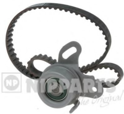 NIPPARTS J1115011 Комплект ремня ГРМ для MITSUBISHI LANCER IV (Митсубиши/митсубиси Ланcэр иv) NIPPARTS J1115011 Комплект ремня ГРМ для MITSUBISHI LANCER IV (Митсубиши/митсубиси Ланcэр иv)