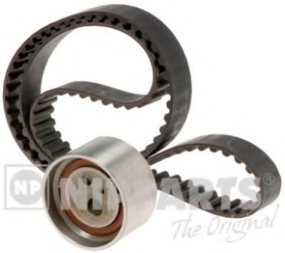 NIPPARTS J1115017 Комплект ремня ГРМ для MITSUBISHI L 300 STARWAGON (Митсубиши/митсубиси Л 300 старвагон) NIPPARTS J1115017 Комплект ремня ГРМ для MITSUBISHI L 300 STARWAGON (Митсубиши/митсубиси Л 300 старвагон)