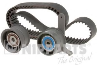 NIPPARTS J1115018 Комплект ремня ГРМ для MITSUBISHI LANCER IV (Митсубиши/митсубиси Ланcэр иv) NIPPARTS J1115018 Комплект ремня ГРМ для MITSUBISHI LANCER IV (Митсубиши/митсубиси Ланcэр иv)