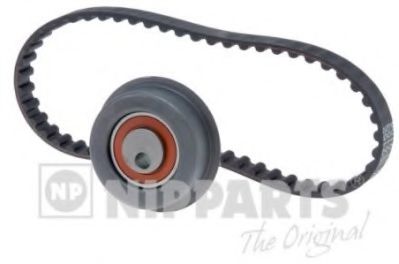 NIPPARTS J1115019 Комплект ремня ГРМ для MITSUBISHI STARION (Митсубиши/митсубиси Старион) NIPPARTS J1115019 Комплект ремня ГРМ для MITSUBISHI STARION (Митсубиши/митсубиси Старион)