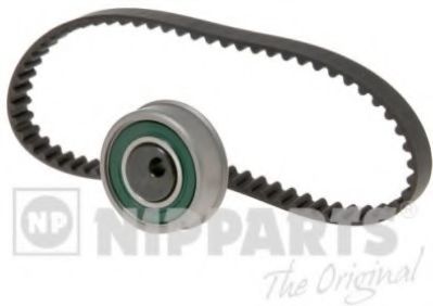 NIPPARTS J1115031 Комплект ремня ГРМ для MITSUBISHI GRANDIS (Митсубиши/митсубиси Грандис) NIPPARTS J1115031 Комплект ремня ГРМ для MITSUBISHI GRANDIS (Митсубиши/митсубиси Грандис)