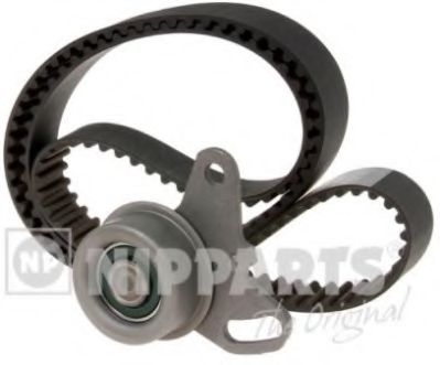 NIPPARTS J1115036 Комплект ремня ГРМ для MITSUBISHI GALANT IV (Митсубиши/митсубиси Галант иv) NIPPARTS J1115036 Комплект ремня ГРМ для MITSUBISHI GALANT IV (Митсубиши/митсубиси Галант иv)