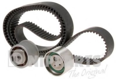 NIPPARTS J1115037 Комплект ремня ГРМ для MITSUBISHI SIGMA (Митсубиши/митсубиси Сигма) NIPPARTS J1115037 Комплект ремня ГРМ для MITSUBISHI SIGMA (Митсубиши/митсубиси Сигма)