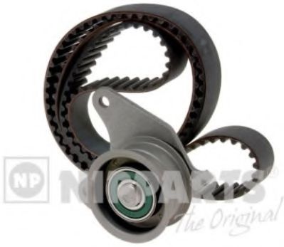 NIPPARTS J1115043 Комплект ремня ГРМ для MITSUBISHI COLT/RODEO (Митсубиши/митсубиси Cолт/родэо) NIPPARTS J1115043 Комплект ремня ГРМ для MITSUBISHI COLT/RODEO (Митсубиши/митсубиси Cолт/родэо)