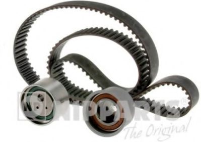 NIPPARTS J1115051 Комплект ремня ГРМ для MITSUBISHI CHALLENGER (Митсубиши/митсубиси Чаллэнгэр) NIPPARTS J1115051 Комплект ремня ГРМ для MITSUBISHI CHALLENGER (Митсубиши/митсубиси Чаллэнгэр)