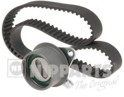 NIPPARTS J1115060 Комплект ремня ГРМ для MITSUBISHI LANCER (Митсубиши/митсубиси Ланcэр) NIPPARTS J1115060 Комплект ремня ГРМ для MITSUBISHI LANCER (Митсубиши/митсубиси Ланcэр)
