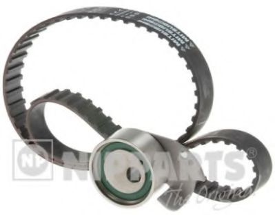 NIPPARTS J1116001 Комплект ремня ГРМ для DAIHATSU (Дайхатсу) NIPPARTS J1116001 Комплект ремня ГРМ для DAIHATSU (Дайхатсу)